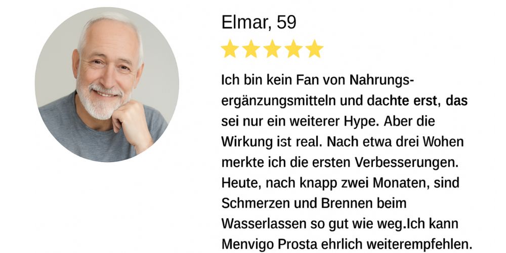 Elmar Bewertung