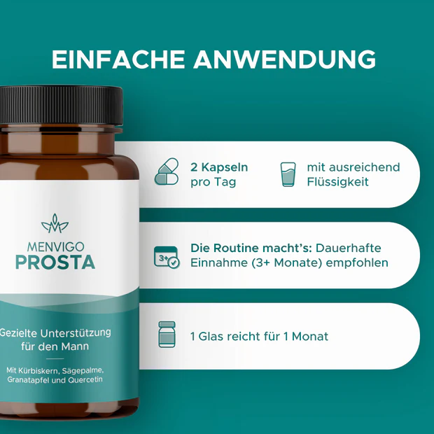 Menvigo Prosta - Bild 4